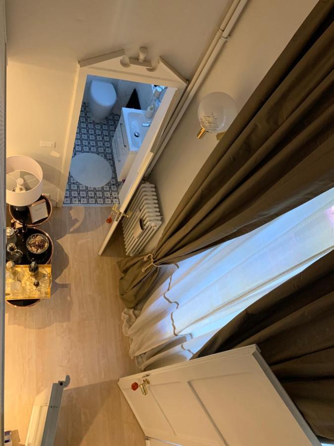 Apartamento Centro *