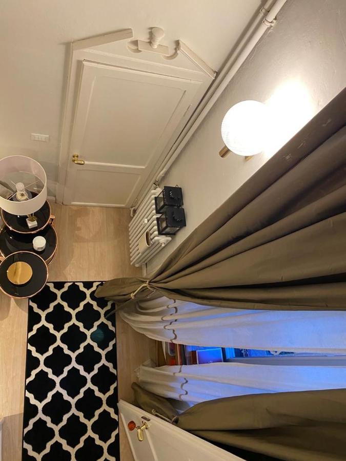 Apartamento Centro