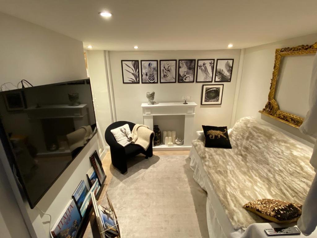 Apartamento Centro Turín