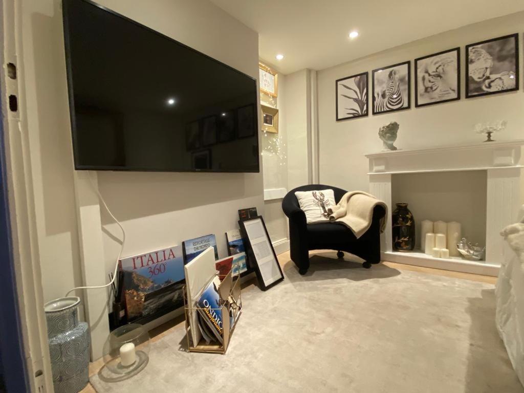 Apartamento Centro Turín