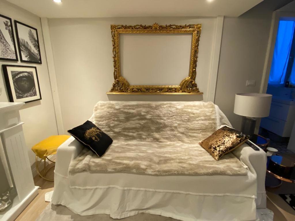 Centro Apartamento